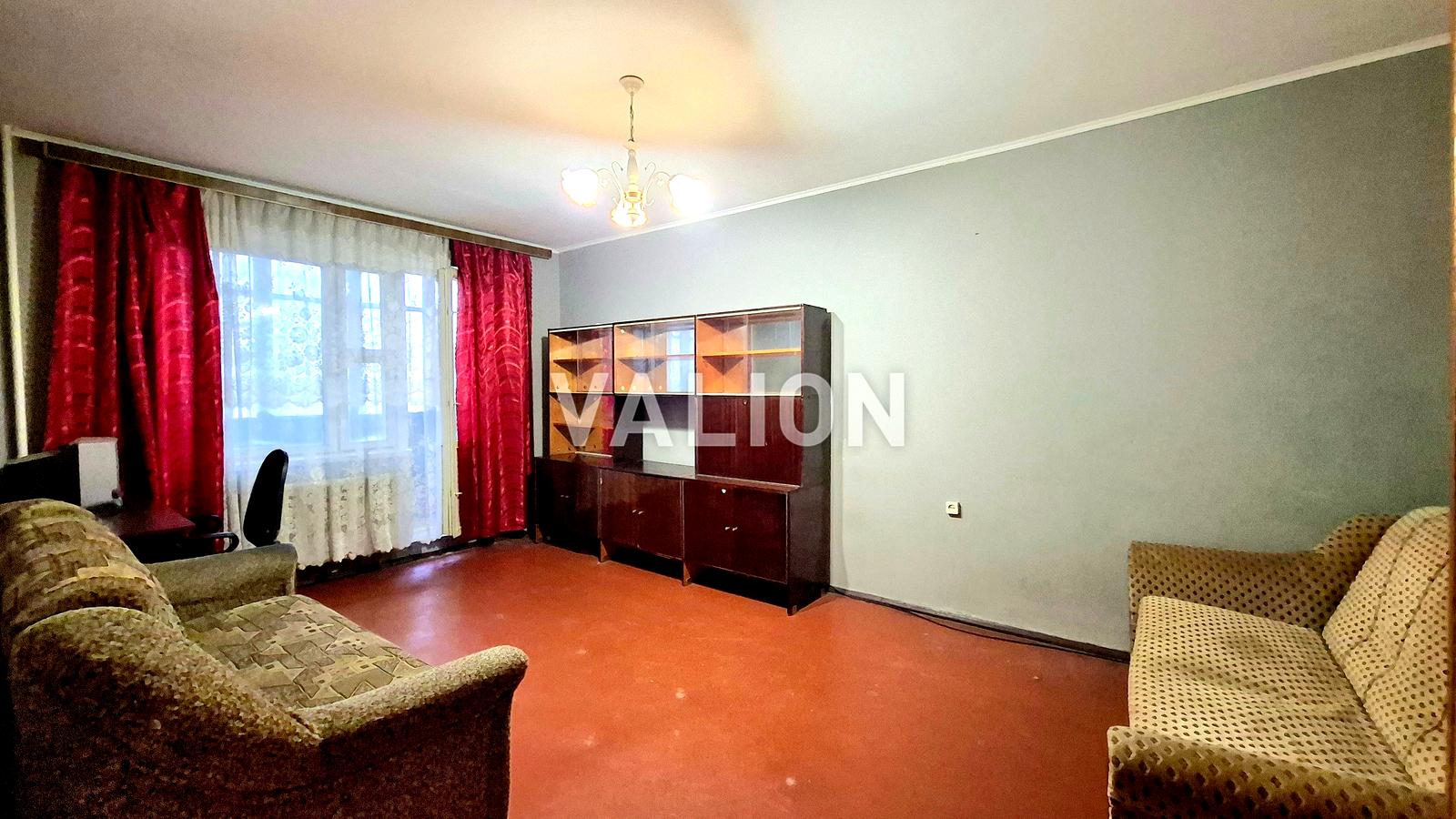 2-комнатная квартира по адресу (площадь 51 м²) - Atlanta.ua - фото 21