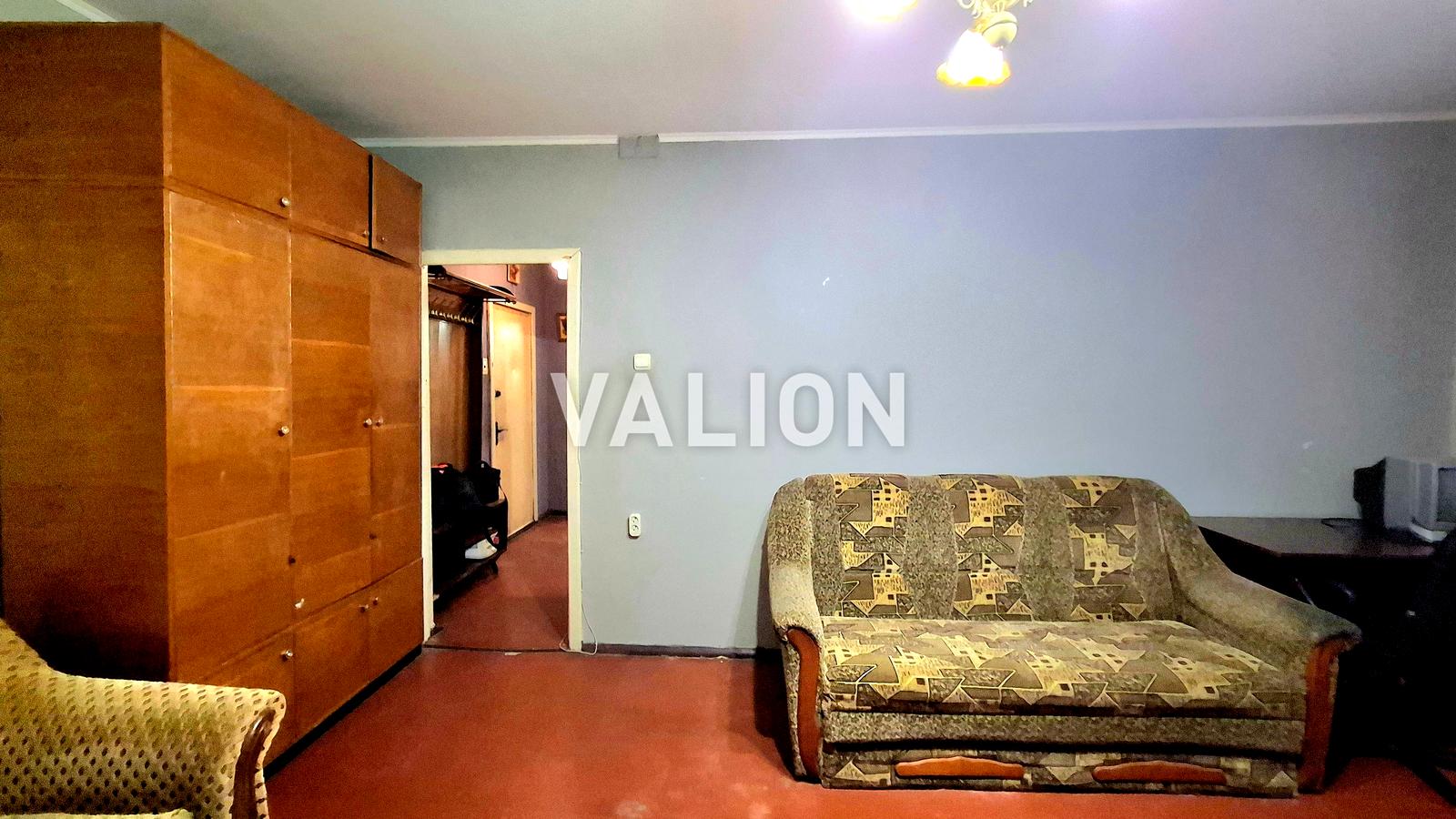 2-комнатная квартира по адресу (площадь 51 м²) - Atlanta.ua - фото 23