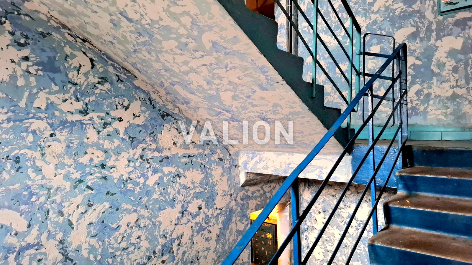 2-комнатная квартира по адресу (площадь 51 м²) - Atlanta.ua - фото 24