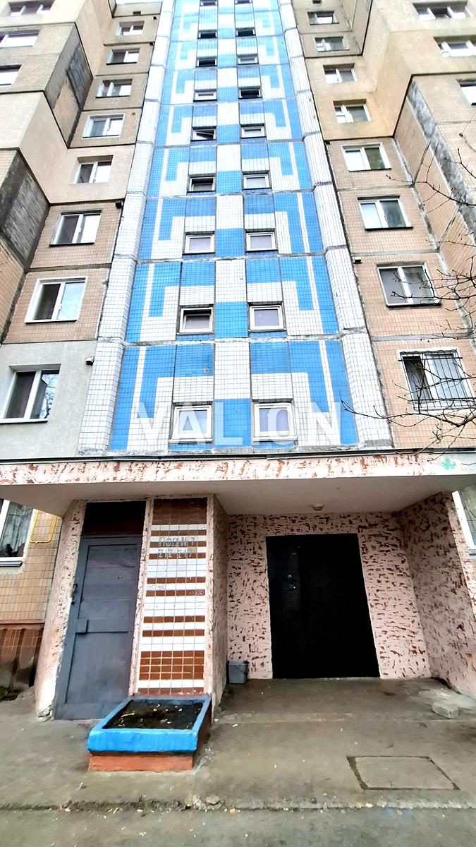 2-комнатная квартира по адресу (площадь 51 м²) - Atlanta.ua - фото 26