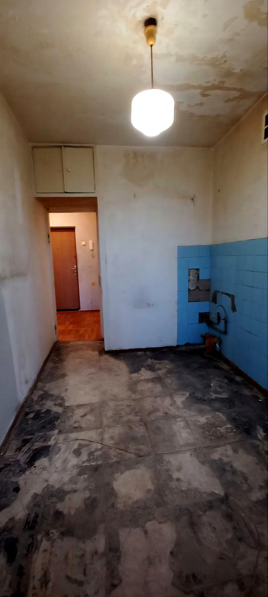 1-комнатная квартира по адресу (площадь 38,8 м²) - Atlanta.ua - фото 5