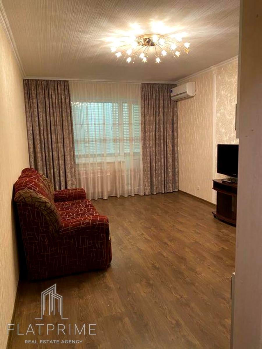 1-кімнатна квартира за адресою просп. Романа Шухевича (площа 40 м²) - Atlanta.ua - фото 3