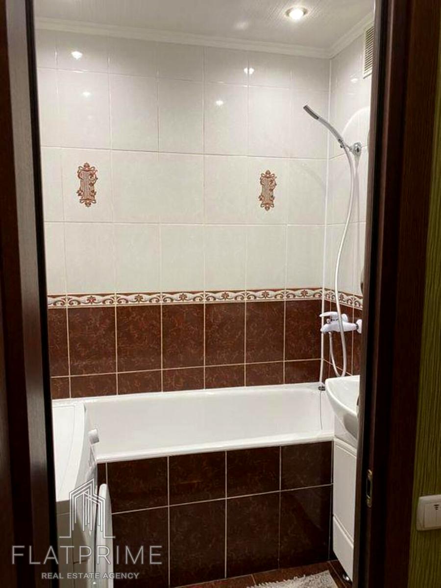 1-кімнатна квартира за адресою просп. Романа Шухевича (площа 40 м²) - Atlanta.ua - фото 6