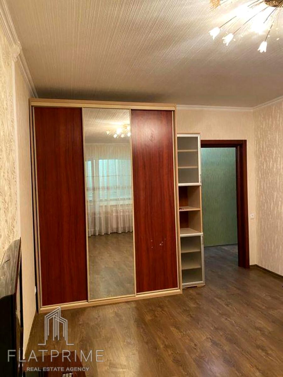 1-кімнатна квартира за адресою просп. Романа Шухевича (площа 40 м²) - Atlanta.ua - фото 4