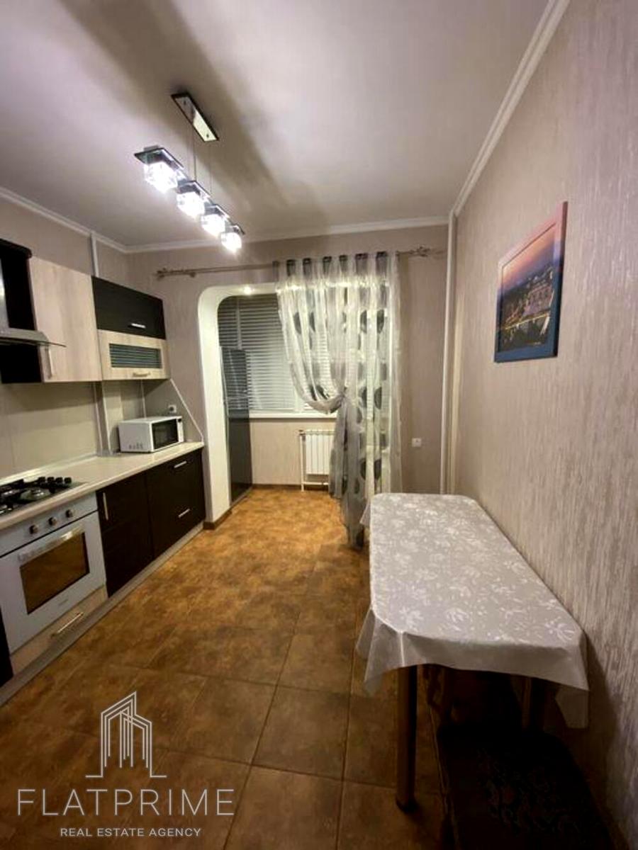 1-кімнатна квартира за адресою просп. Романа Шухевича (площа 40 м²) - Atlanta.ua - фото 2