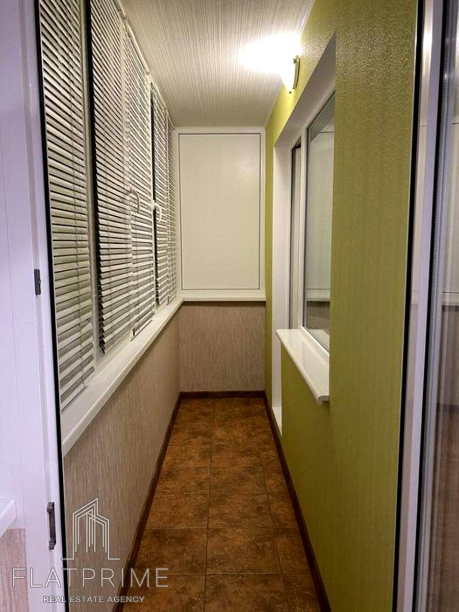 1-кімнатна квартира за адресою просп. Романа Шухевича (площа 40 м²) - Atlanta.ua - фото 5