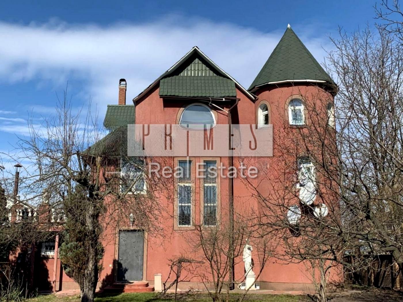 Будинок за адресою вул. Гродненська (площа 236 м²) - Atlanta.ua - фото 2