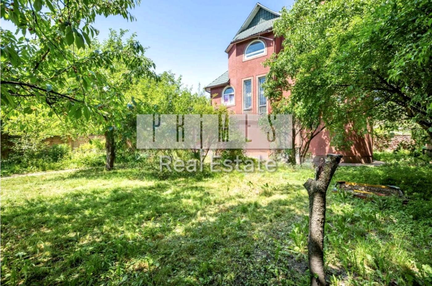 Будинок за адресою вул. Гродненська (площа 236 м²) - Atlanta.ua - фото 6