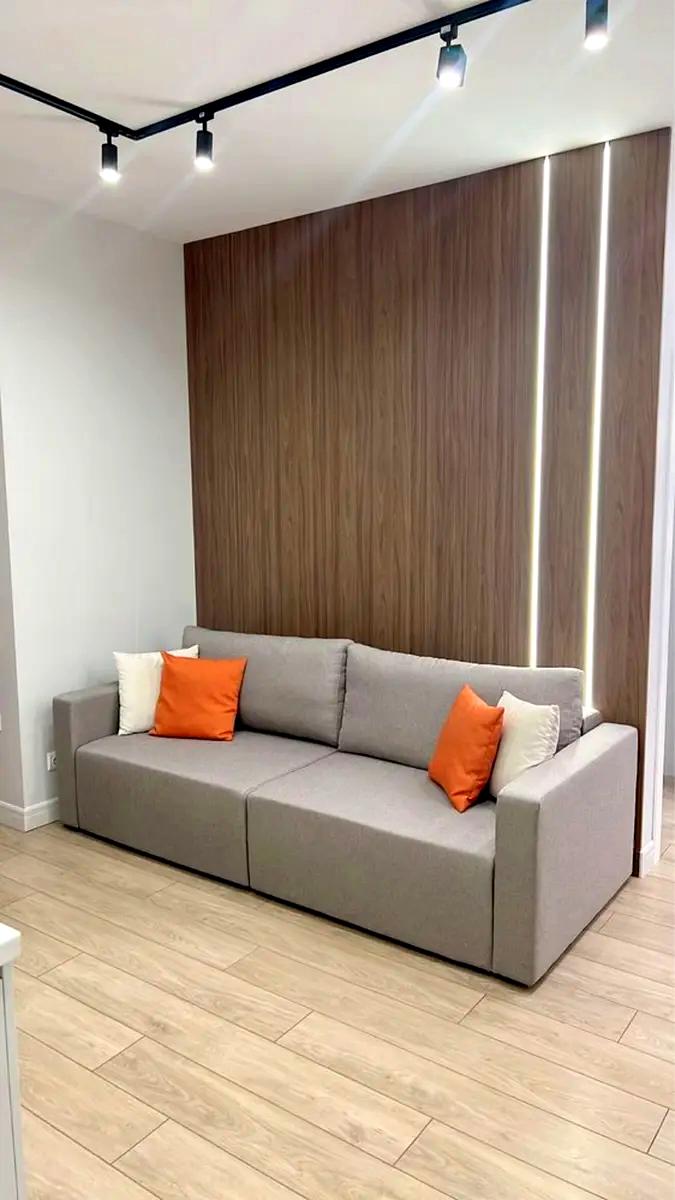 2-кімнатна квартира за адресою вул. Богдана Хмельницького (площа 57 м²) - Atlanta.ua - фото 3