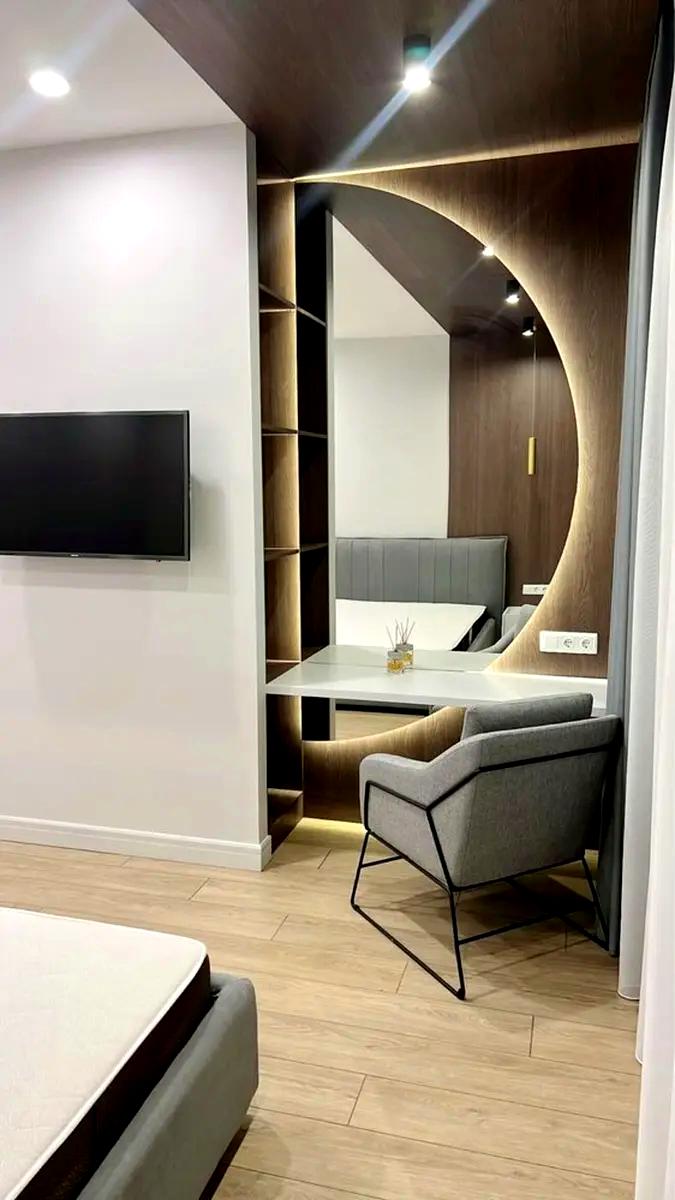 2-кімнатна квартира за адресою вул. Богдана Хмельницького (площа 57 м²) - Atlanta.ua - фото 6