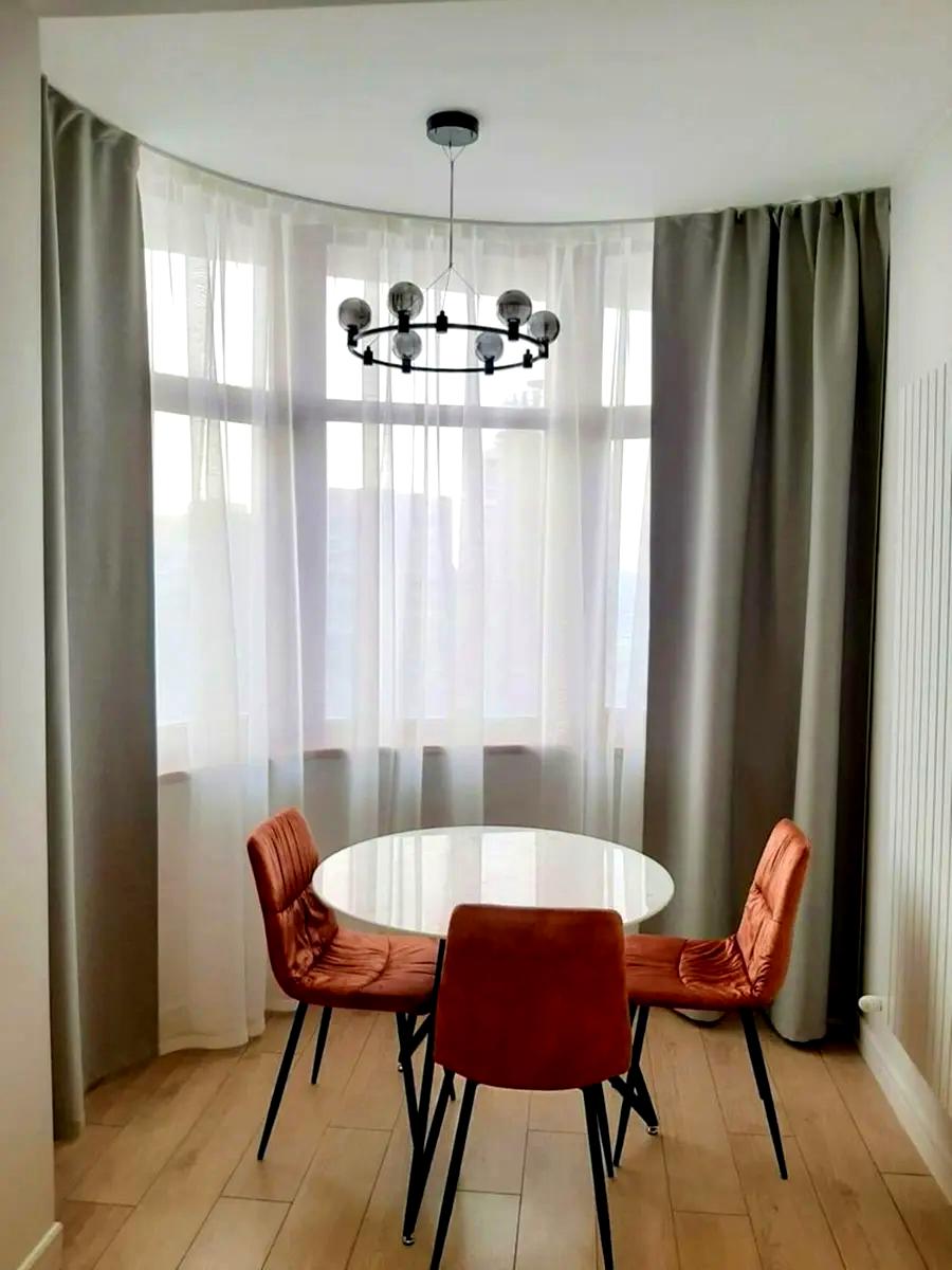 2-кімнатна квартира за адресою вул. Богдана Хмельницького (площа 57 м²) - Atlanta.ua - фото 2