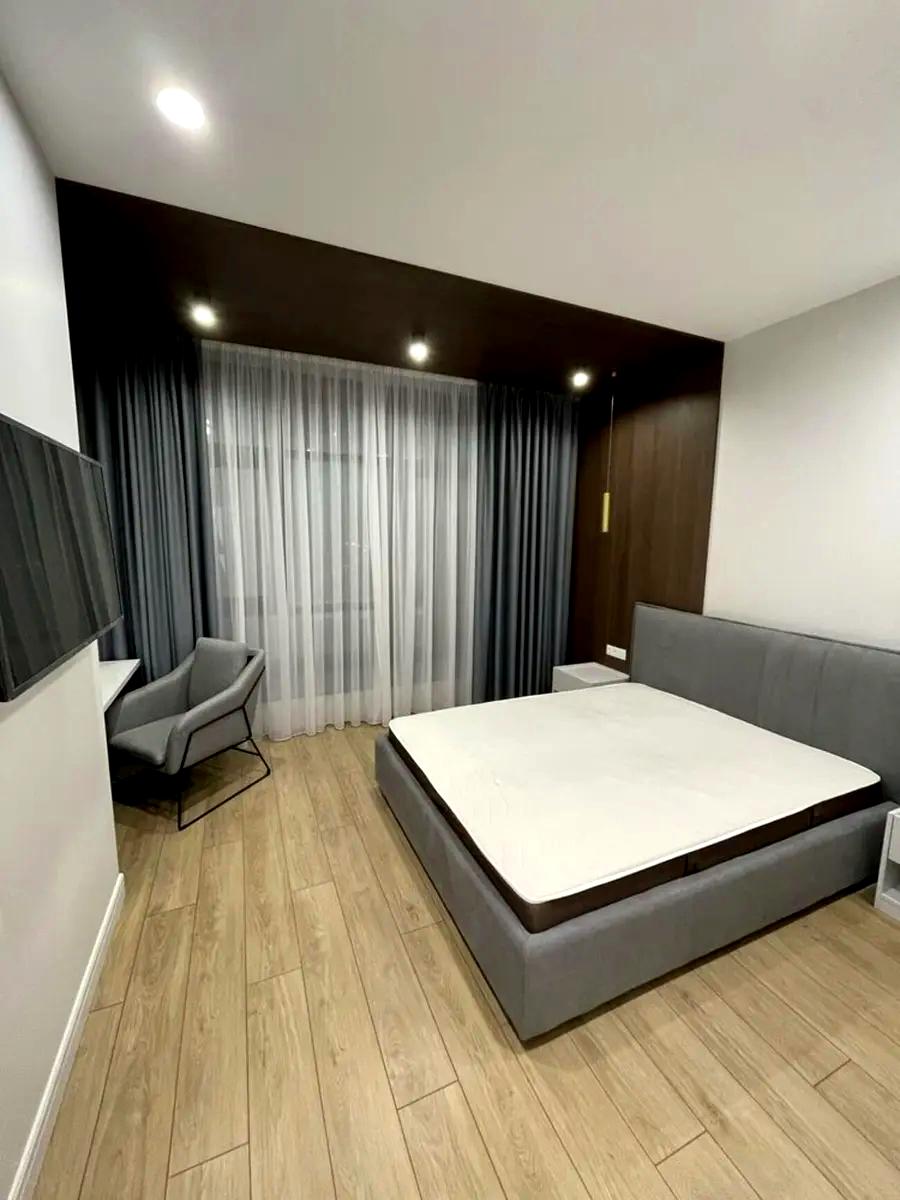 2-кімнатна квартира за адресою вул. Богдана Хмельницького (площа 57 м²) - Atlanta.ua - фото 4