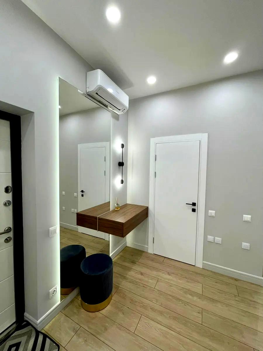 2-кімнатна квартира за адресою вул. Богдана Хмельницького (площа 57 м²) - Atlanta.ua - фото 8