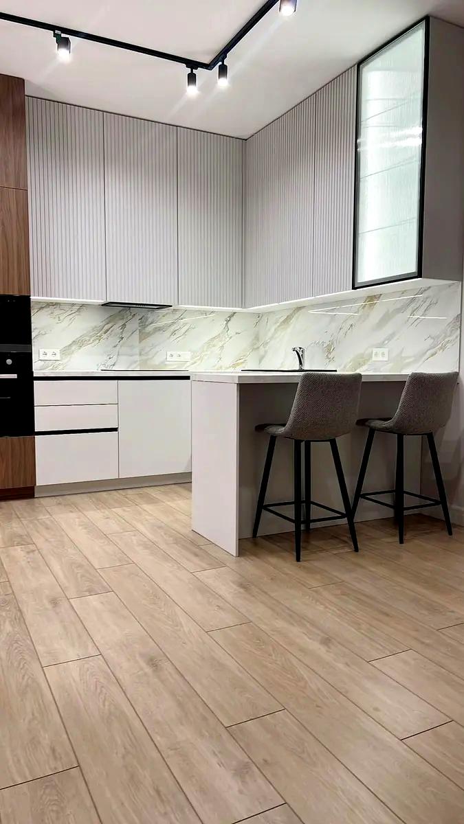 2-кімнатна квартира за адресою вул. Богдана Хмельницького (площа 57 м²) - Atlanta.ua - фото 5