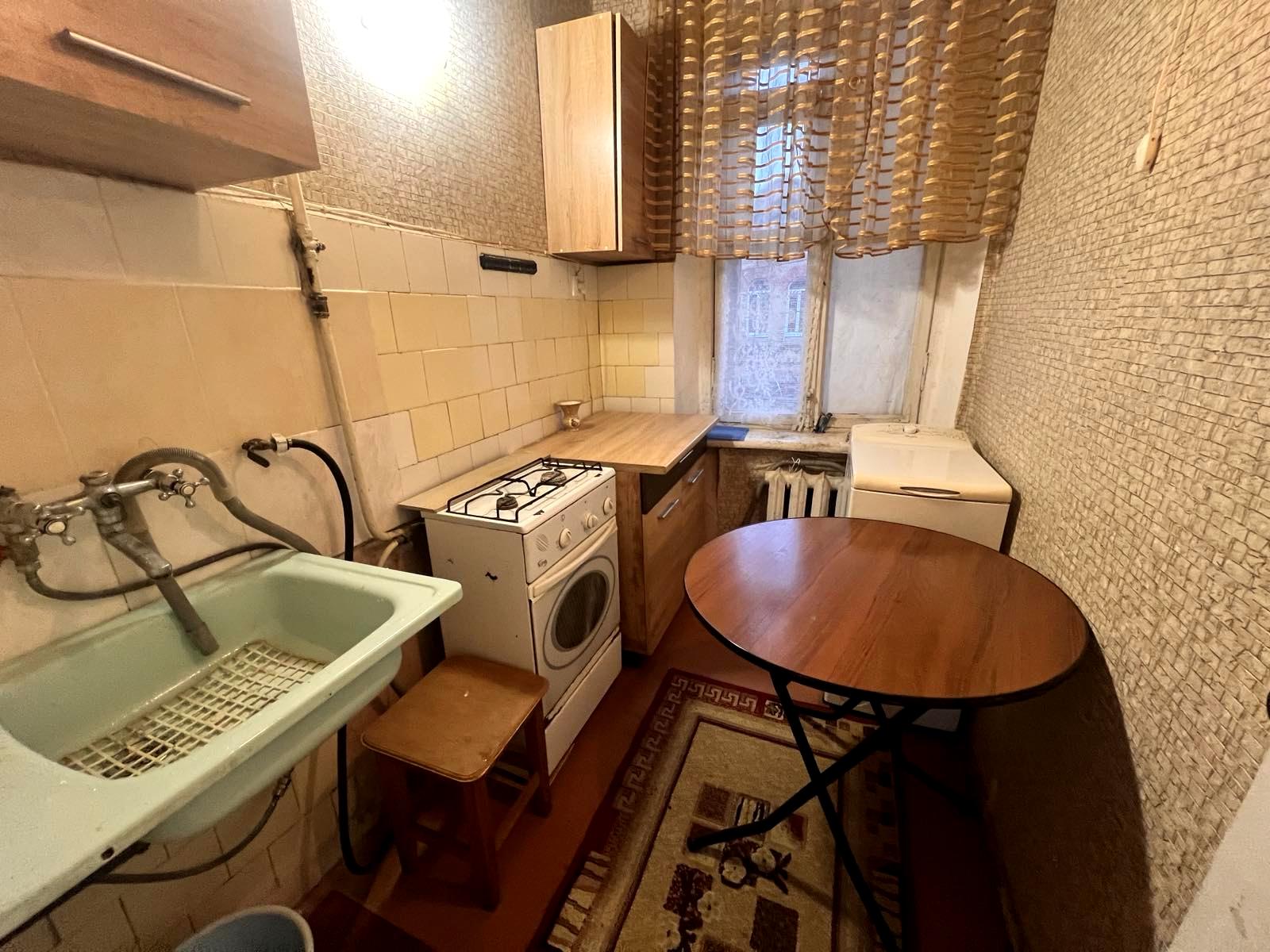 2-кімнатна квартира за адресою вул. Княжа (площа 42 м²) - Atlanta.ua - фото 3