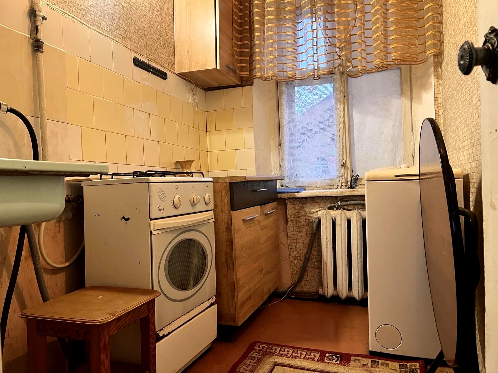 2-кімнатна квартира за адресою вул. Княжа (площа 42 м²) - Atlanta.ua - фото 7