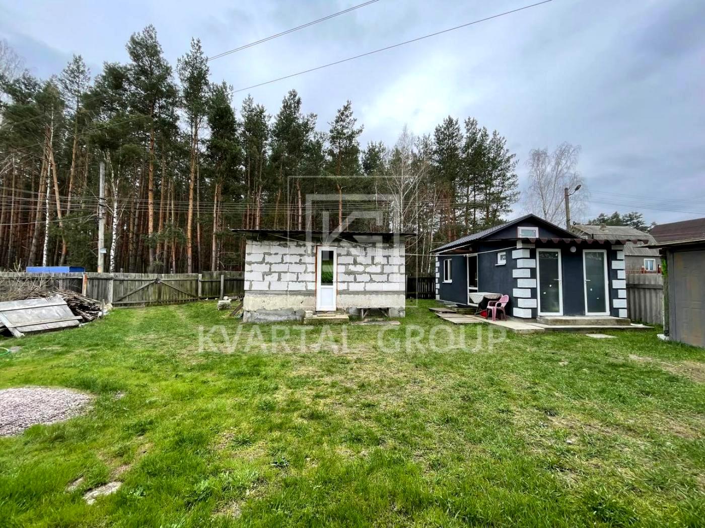 House by the address st. Rodnaya (area 240 m²) - Atlanta.ua - photo 11