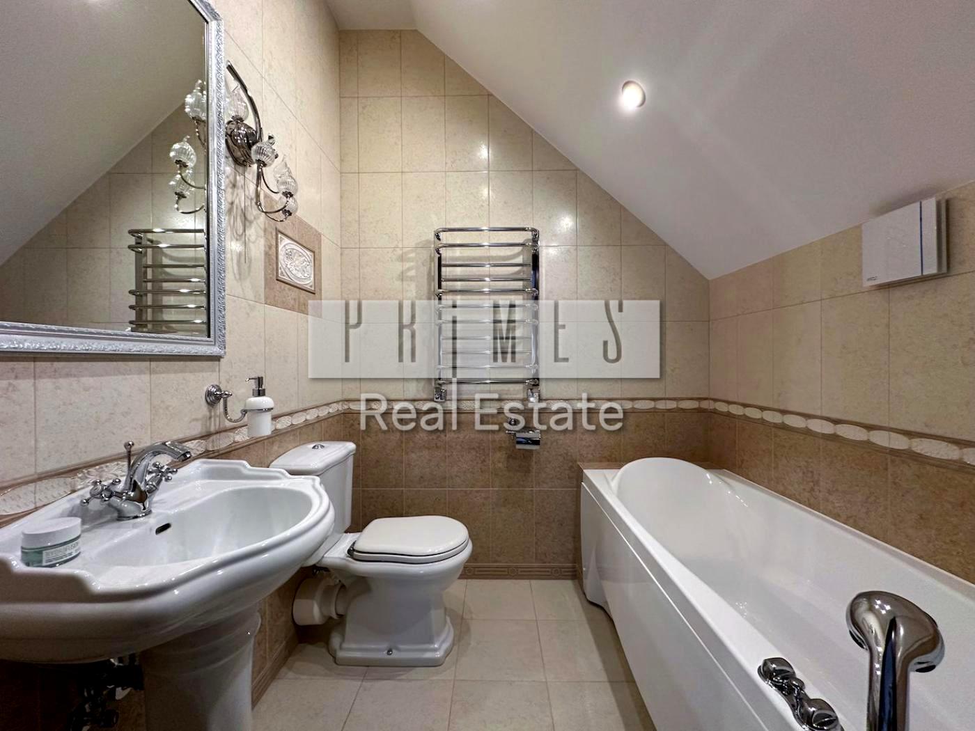 House by the address (area 380 m²) - Atlanta.ua - photo 7