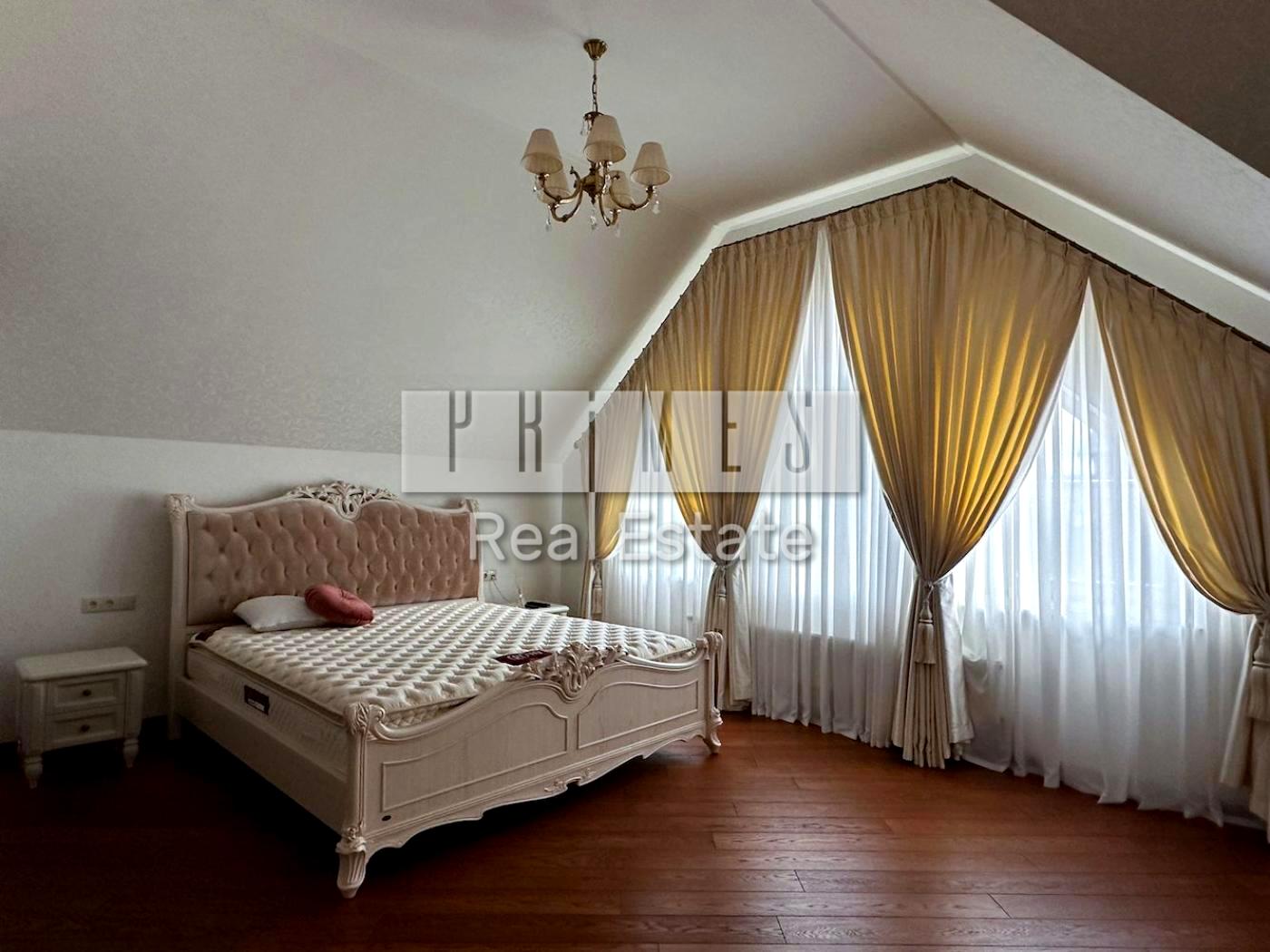 House by the address (area 380 m²) - Atlanta.ua - photo 4