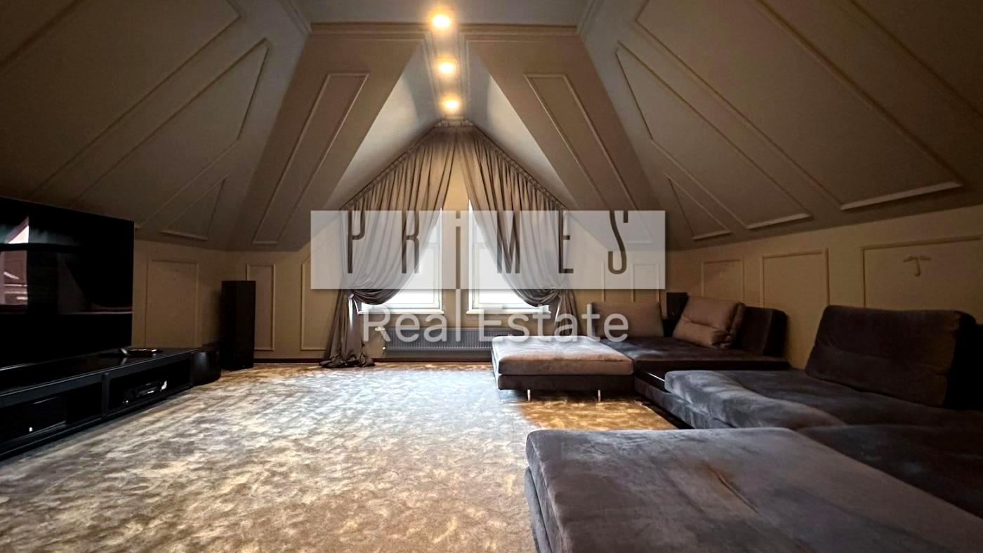 House by the address (area 380 m²) - Atlanta.ua - photo 8