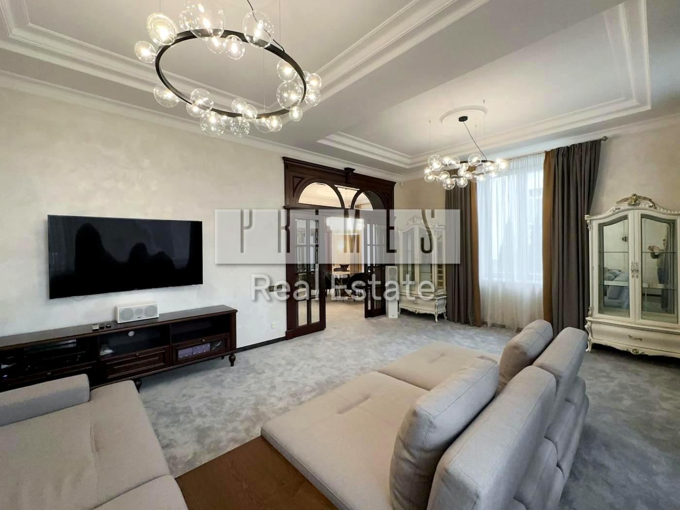 House by the address (area 380 m²) - Atlanta.ua - photo 13