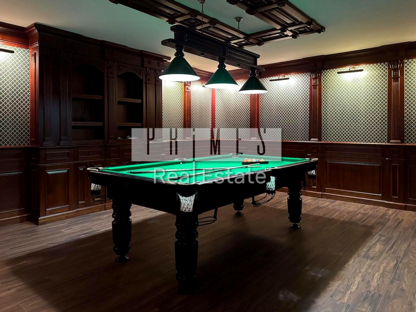 House by the address (area 380 m²) - Atlanta.ua - photo 10