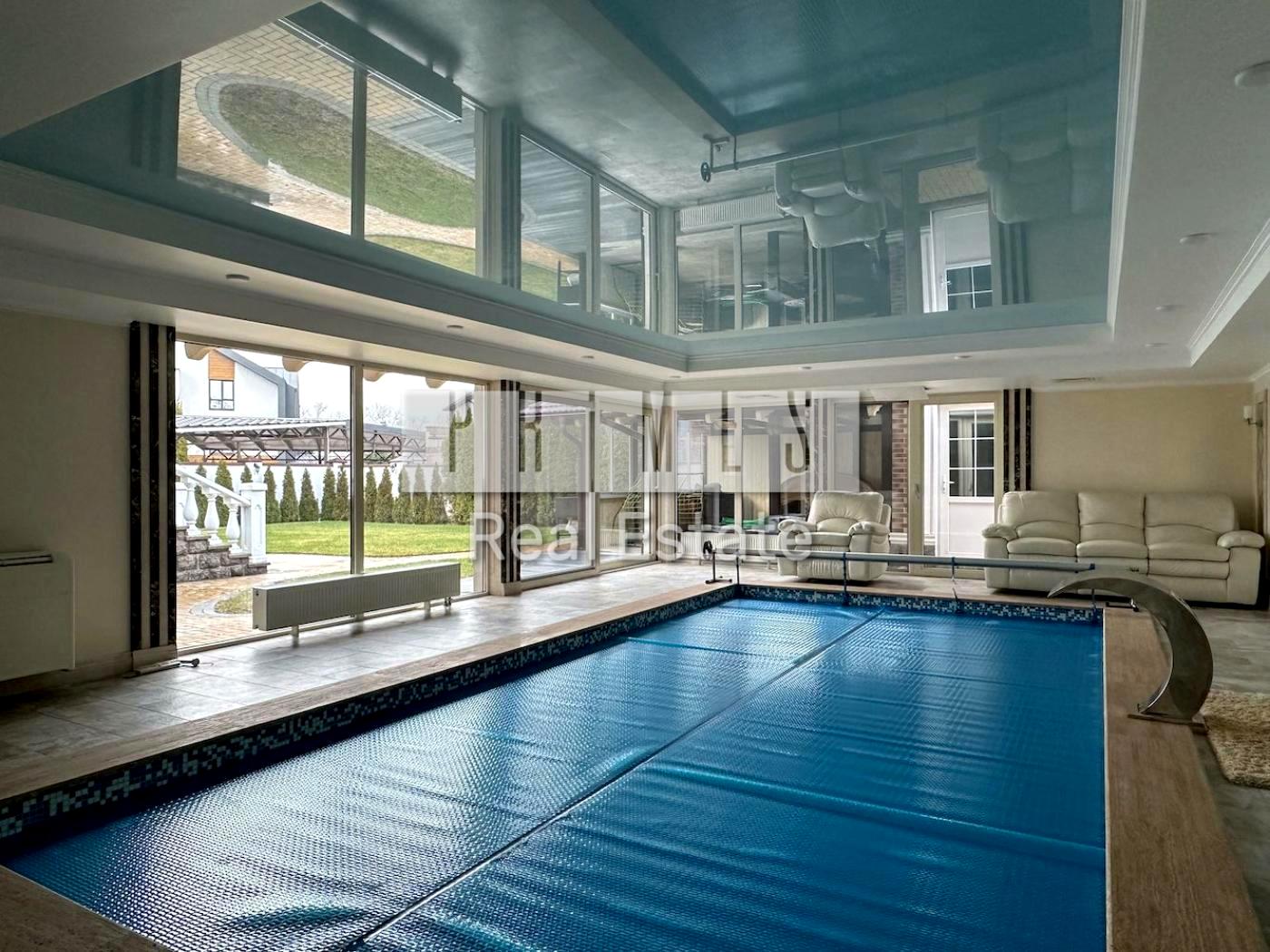 House by the address (area 380 m²) - Atlanta.ua - photo 14