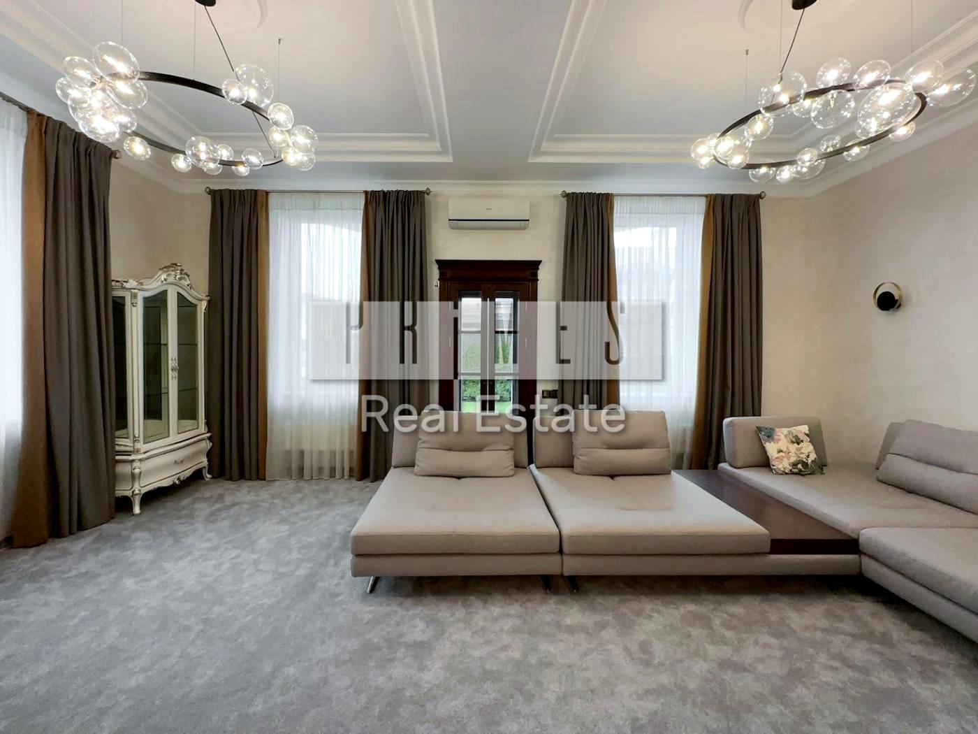 House by the address (area 380 m²) - Atlanta.ua - photo 22