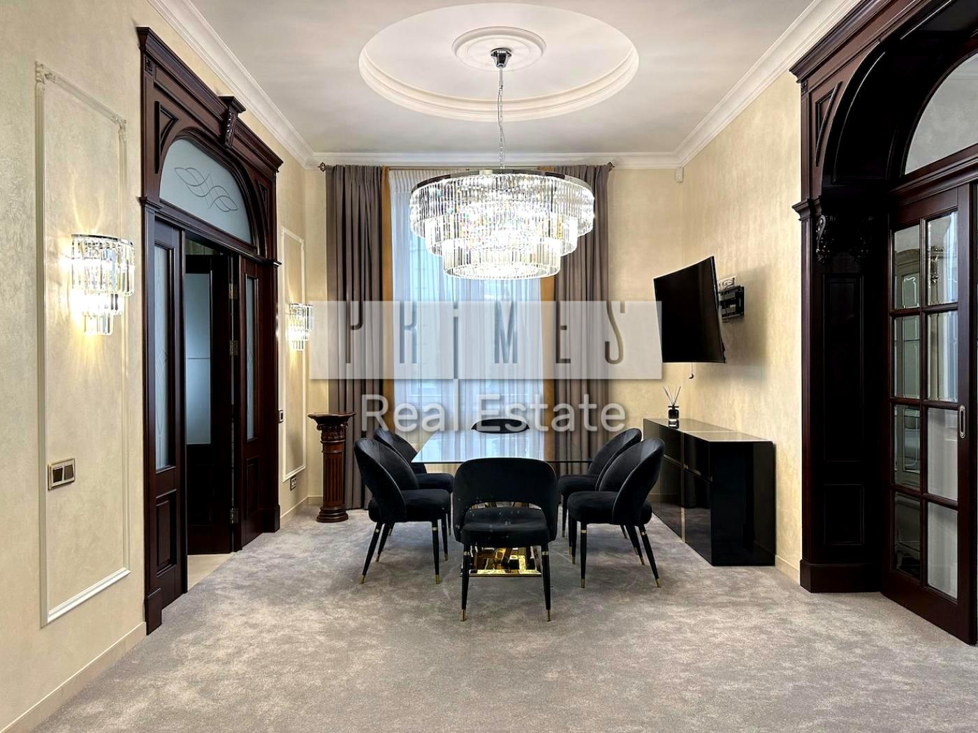 House by the address (area 380 m²) - Atlanta.ua - photo 23