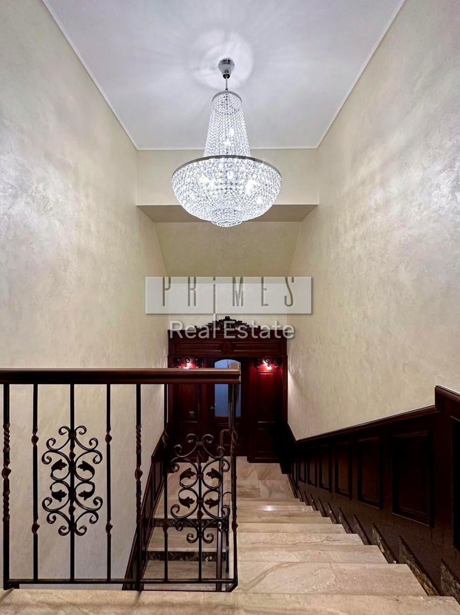 House by the address (area 380 m²) - Atlanta.ua - photo 24