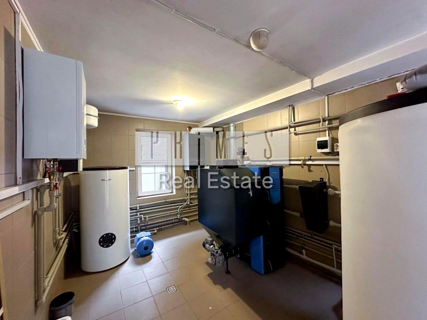 House by the address (area 380 m²) - Atlanta.ua - photo 29