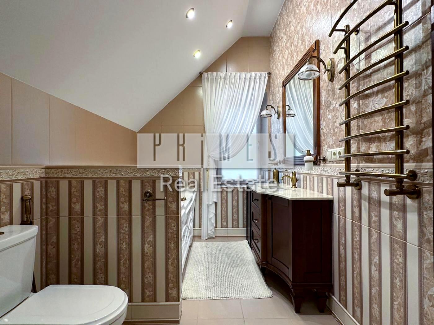 House by the address (area 380 m²) - Atlanta.ua - photo 28