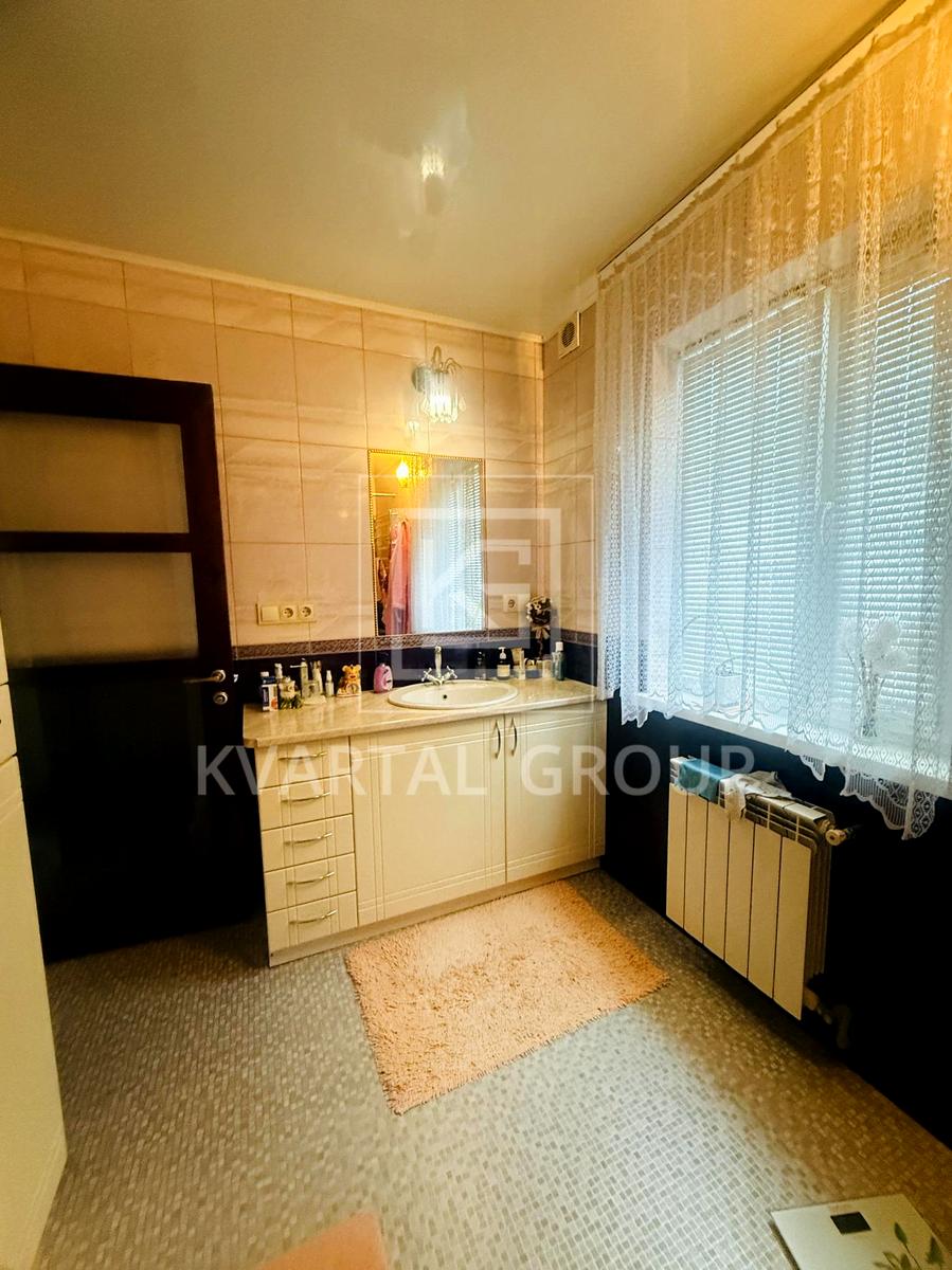 House by the address st. Lychaka (area 115 m²) - Atlanta.ua - photo 4