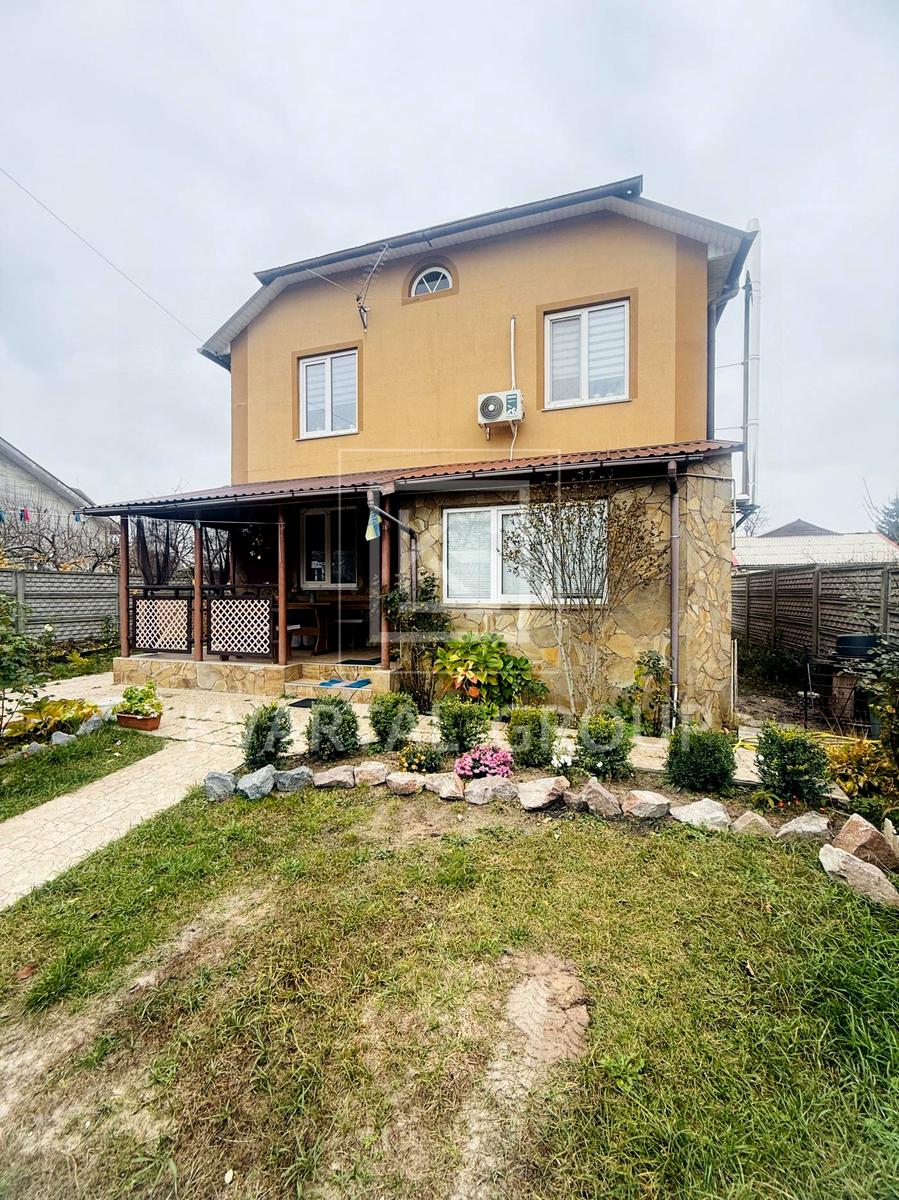 House by the address st. Lychaka (area 115 m²) - Atlanta.ua - photo 17