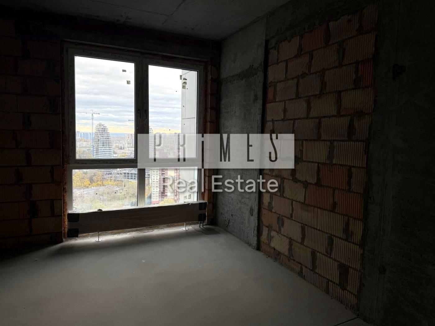 Многокомнатная квартира по адресу ул. Лейпцигская (площадь 168,7 м²) - Atlanta.ua - фото 6