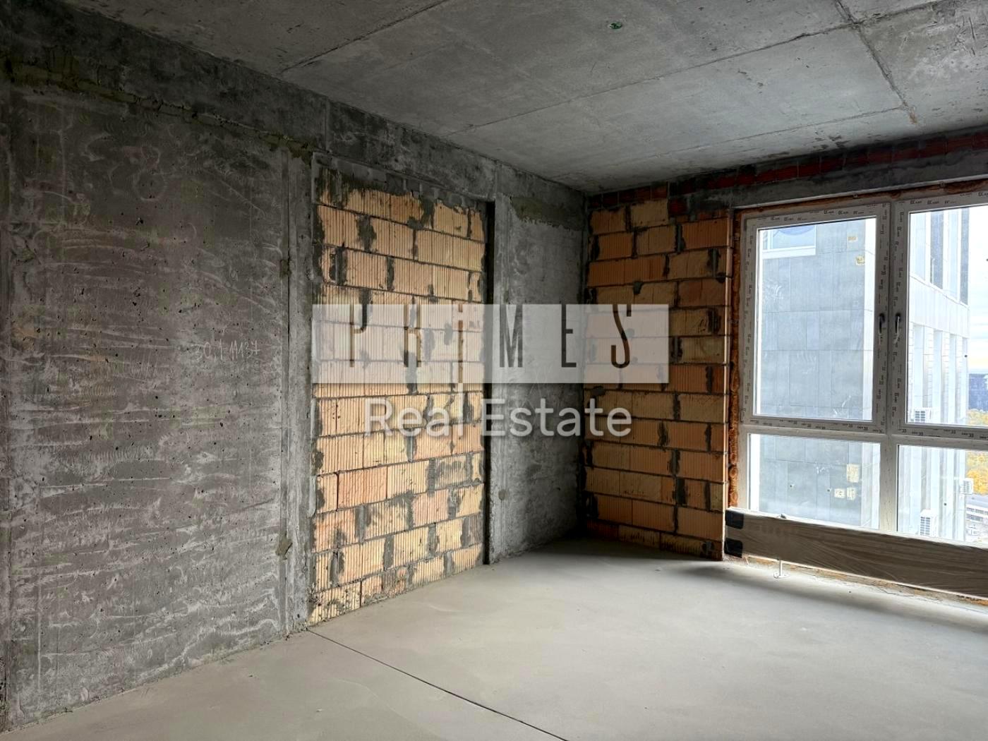 Многокомнатная квартира по адресу ул. Лейпцигская (площадь 168,7 м²) - Atlanta.ua - фото 4