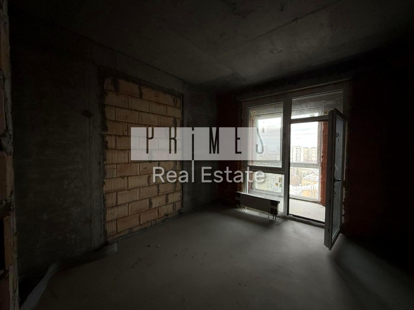 Многокомнатная квартира по адресу ул. Лейпцигская (площадь 168,7 м²) - Atlanta.ua - фото 9