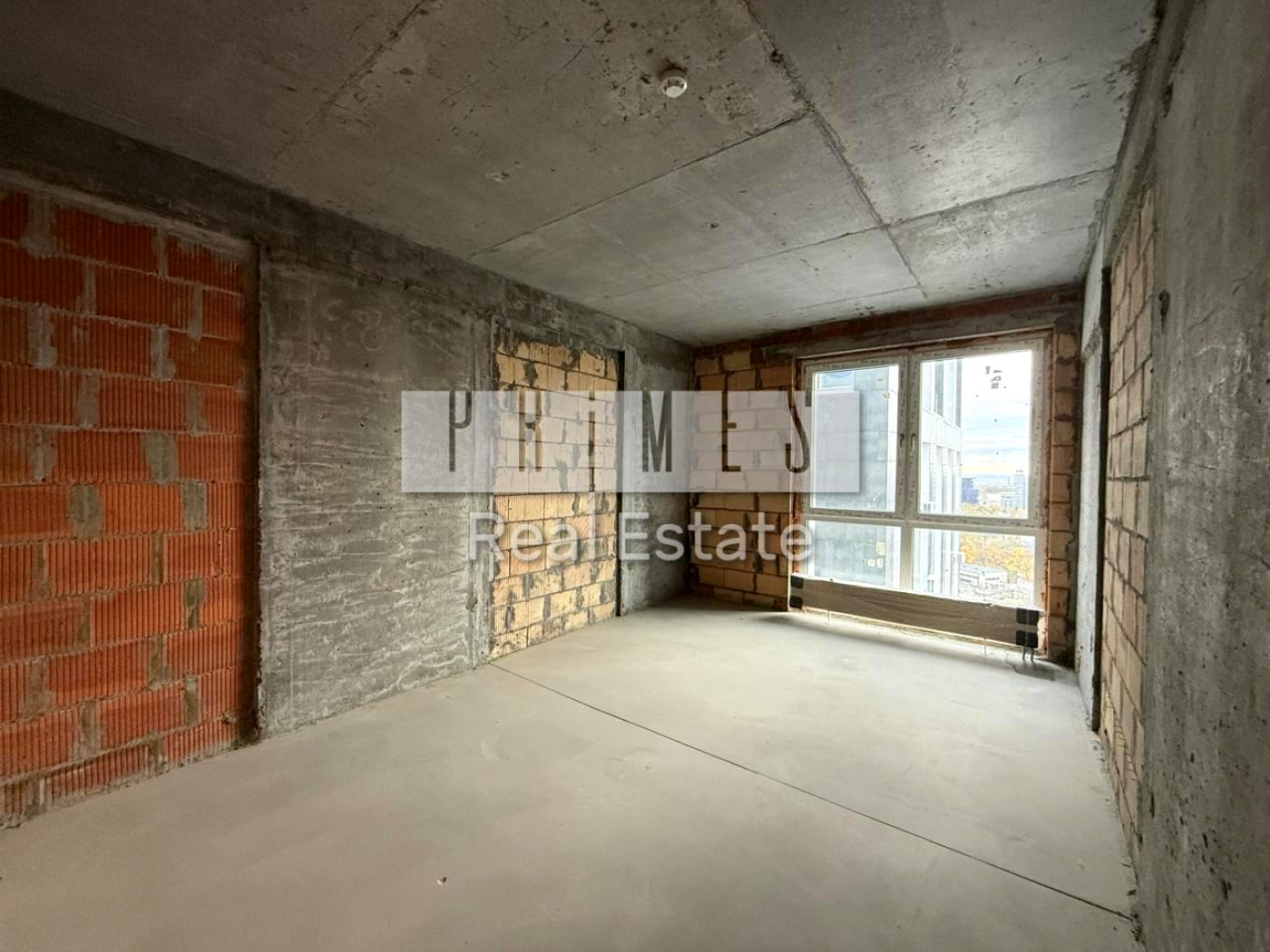 Многокомнатная квартира по адресу ул. Лейпцигская (площадь 168,7 м²) - Atlanta.ua - фото 7