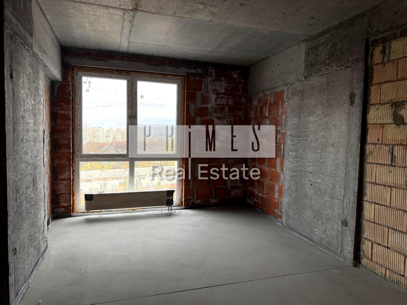 Многокомнатная квартира по адресу ул. Лейпцигская (площадь 168,7 м²) - Atlanta.ua - фото 10