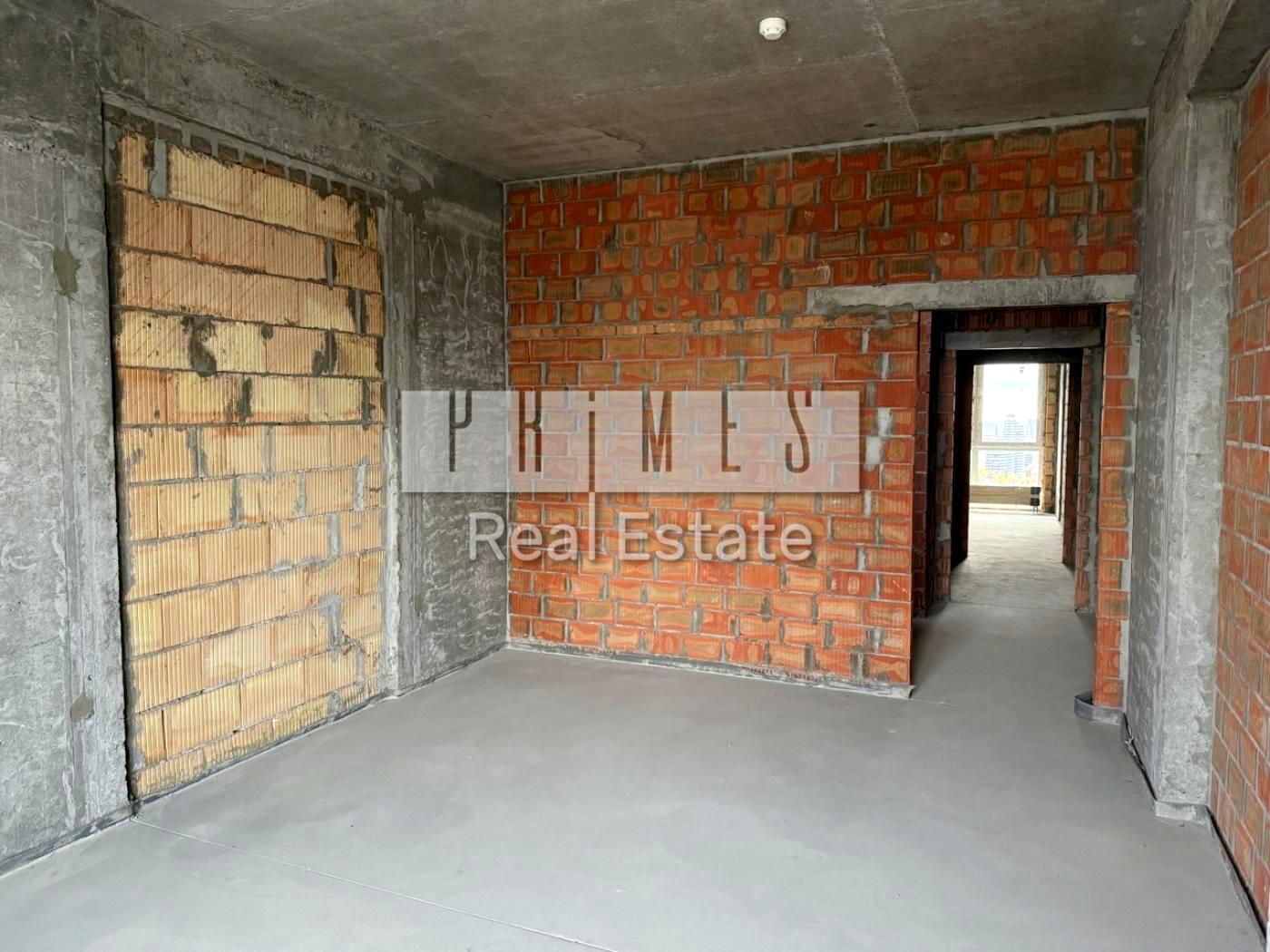 Многокомнатная квартира по адресу ул. Лейпцигская (площадь 168,7 м²) - Atlanta.ua - фото 11