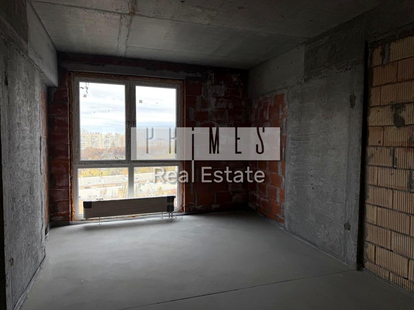 Многокомнатная квартира по адресу ул. Лейпцигская (площадь 168,7 м²) - Atlanta.ua - фото 13