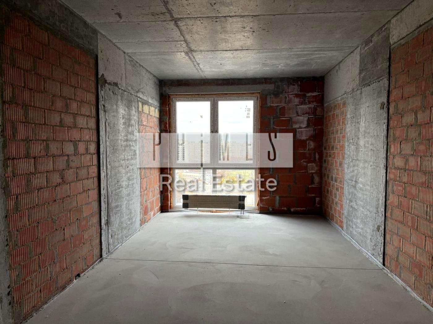 Многокомнатная квартира по адресу ул. Лейпцигская (площадь 168,7 м²) - Atlanta.ua - фото 12