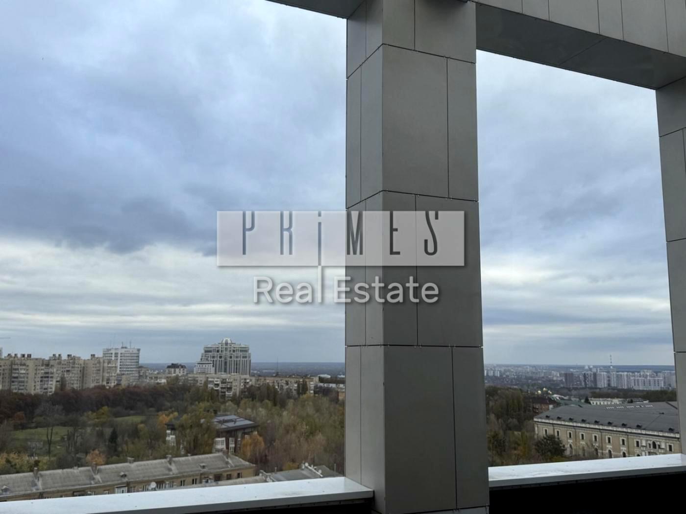 Многокомнатная квартира по адресу ул. Лейпцигская (площадь 168,7 м²) - Atlanta.ua - фото 15