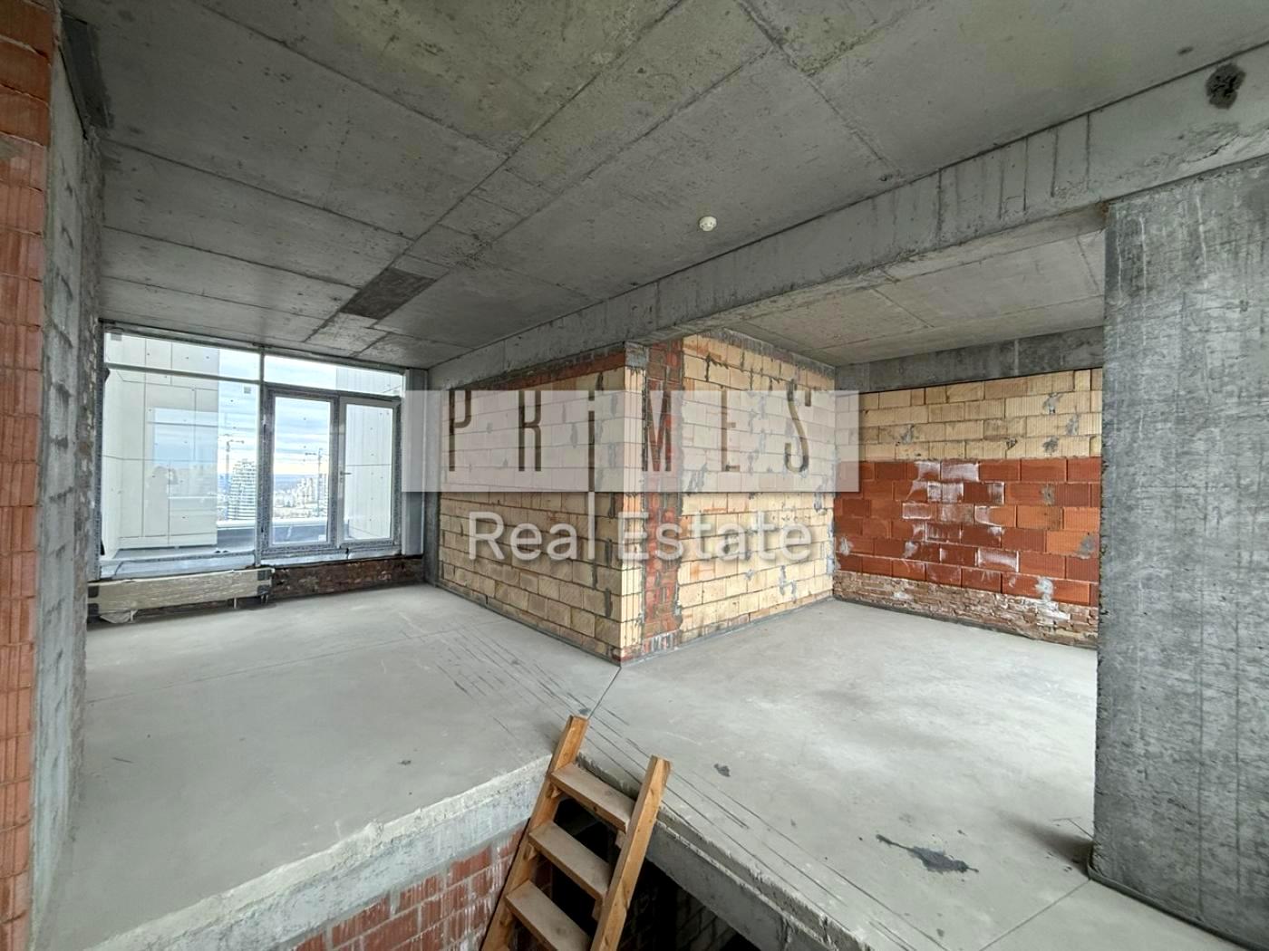 Многокомнатная квартира по адресу ул. Лейпцигская (площадь 168,7 м²) - Atlanta.ua - фото 14