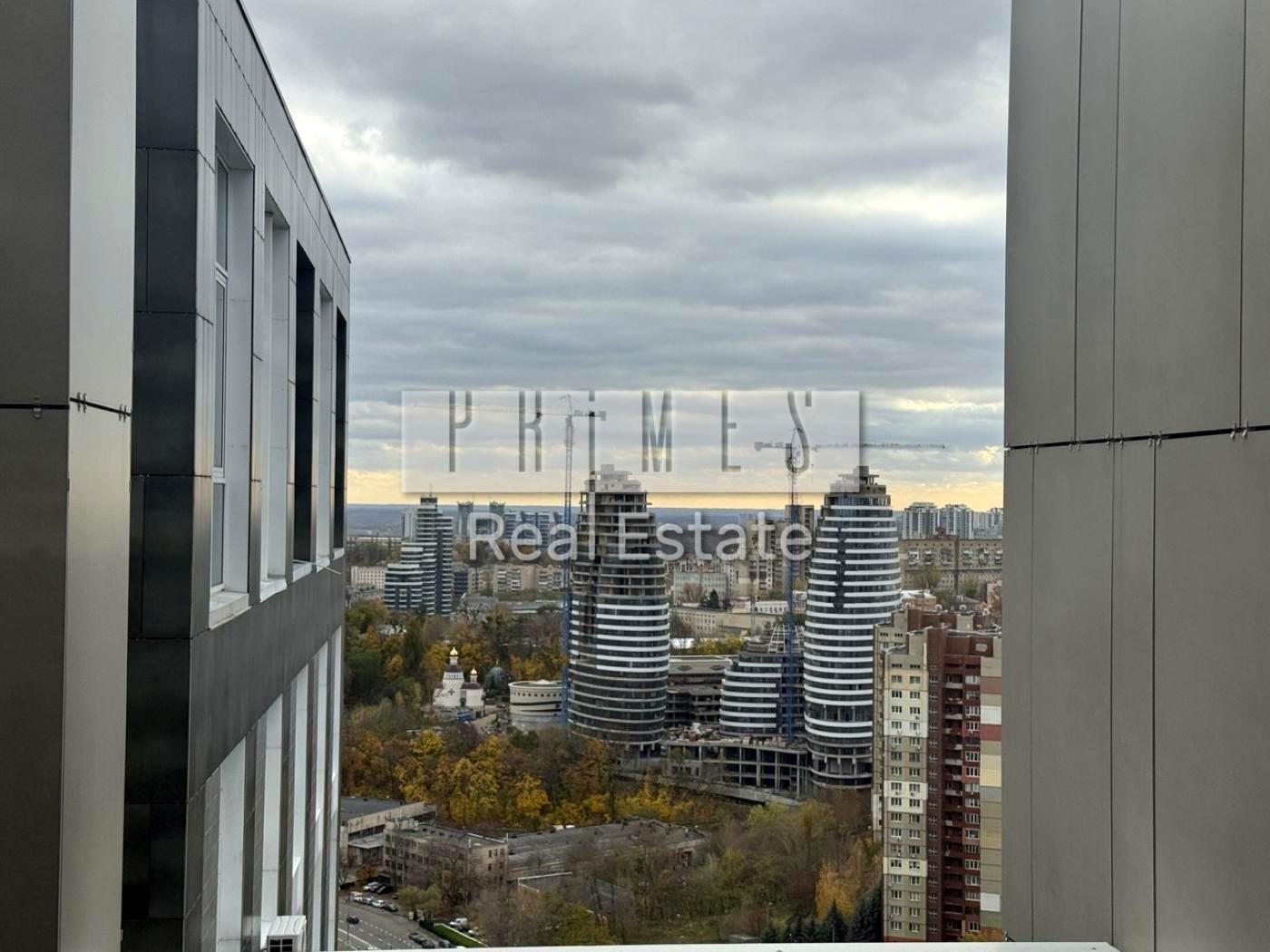 Многокомнатная квартира по адресу ул. Лейпцигская (площадь 168,7 м²) - Atlanta.ua - фото 20