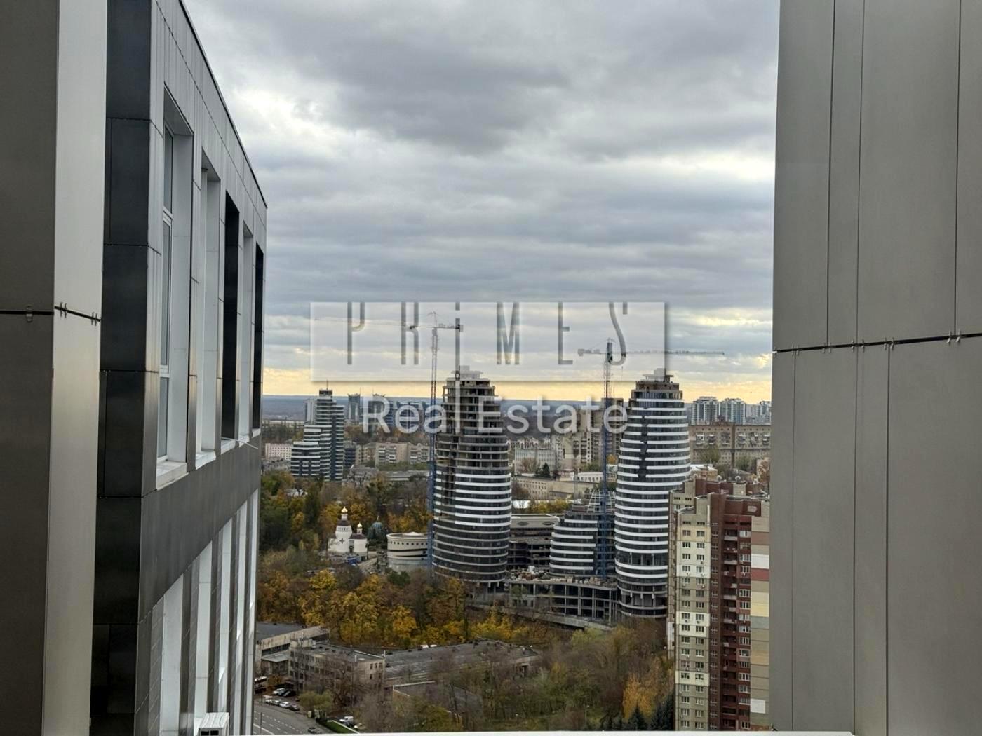 Многокомнатная квартира по адресу ул. Лейпцигская (площадь 168,7 м²) - Atlanta.ua - фото 19