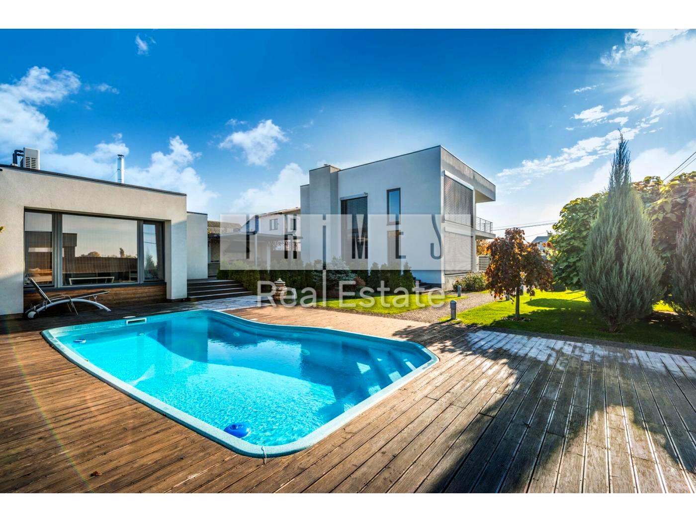 Дом по адресу (площадь 300 м²) - Atlanta.ua - фото 12