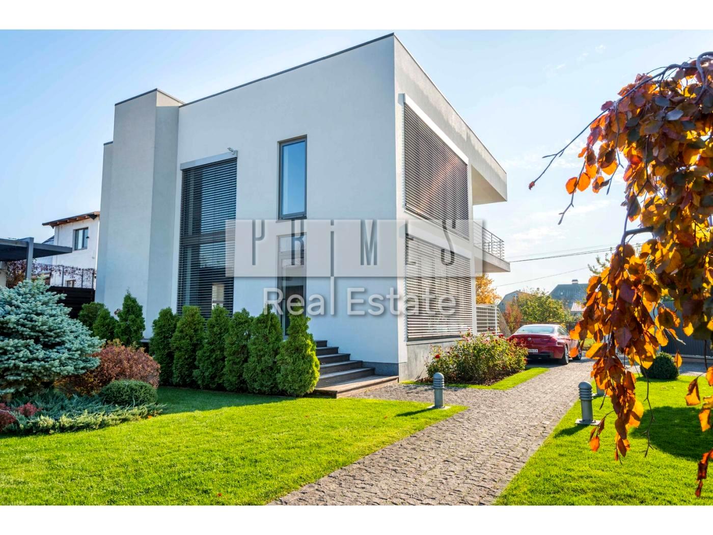 Дом по адресу (площадь 300 м²) - Atlanta.ua - фото 8