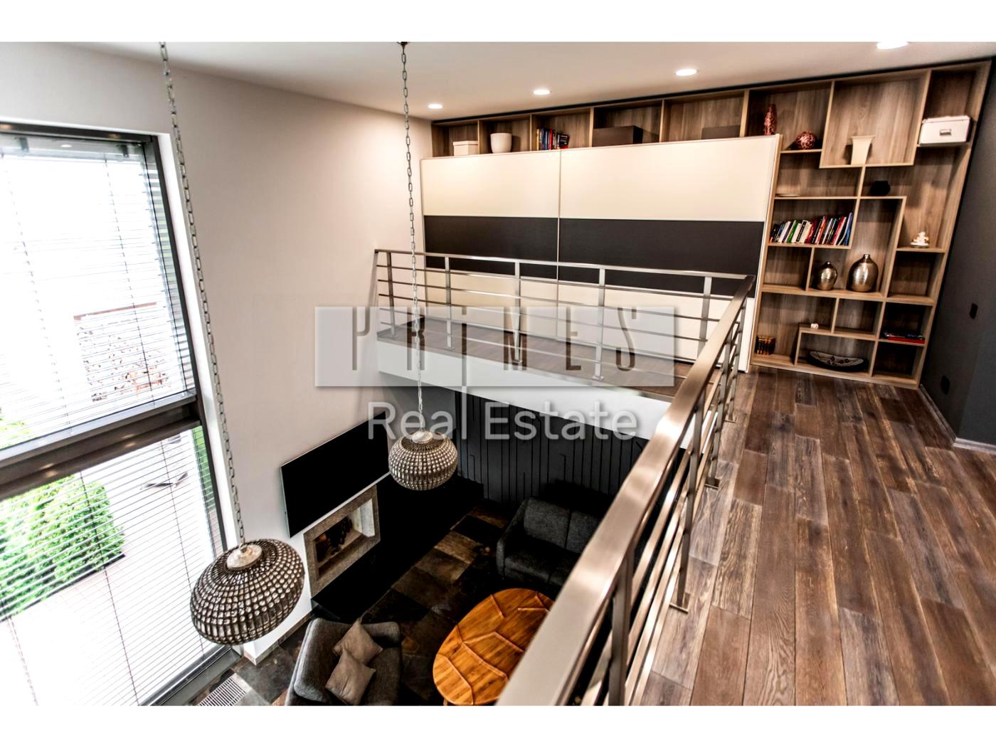 Дом по адресу (площадь 300 м²) - Atlanta.ua - фото 34