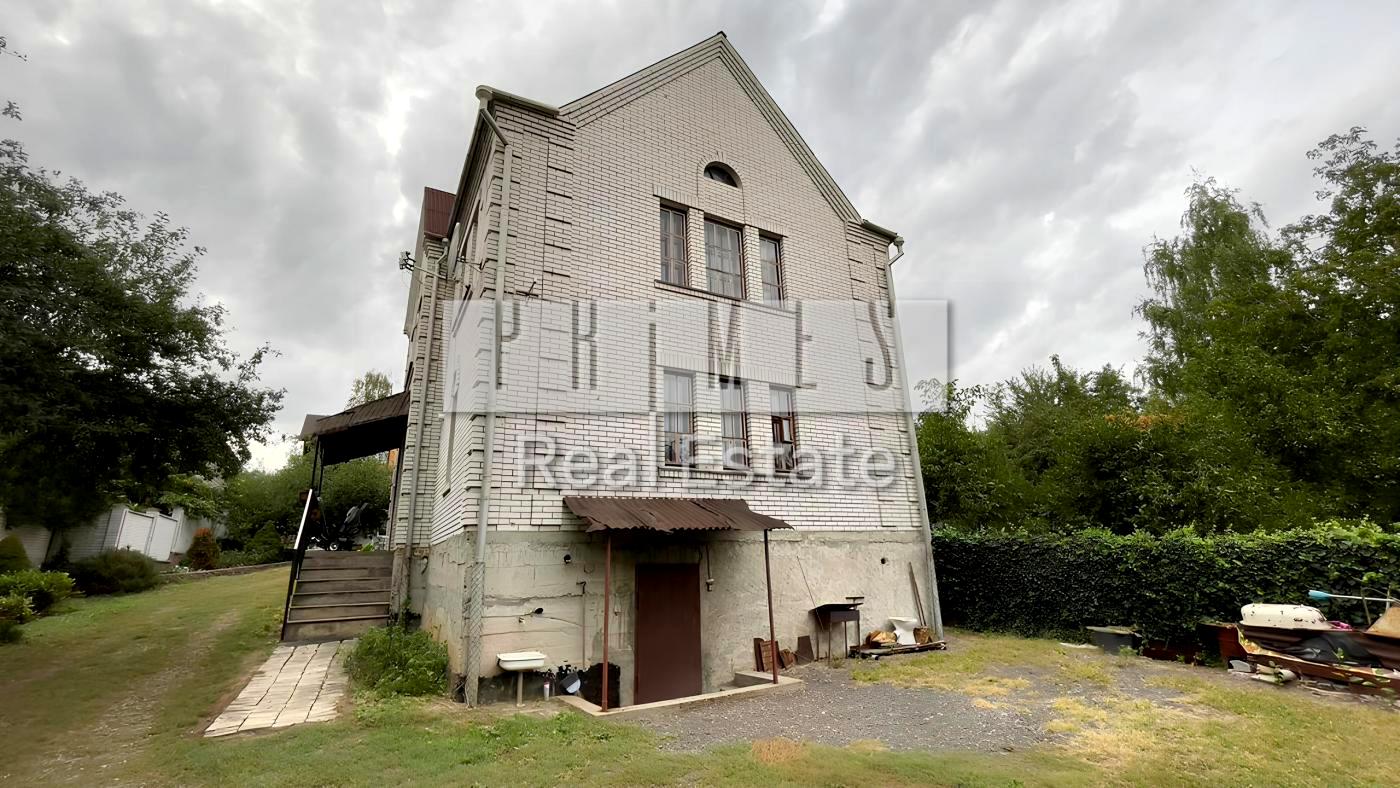 House by the address (area 452 m²) - Atlanta.ua - photo 4